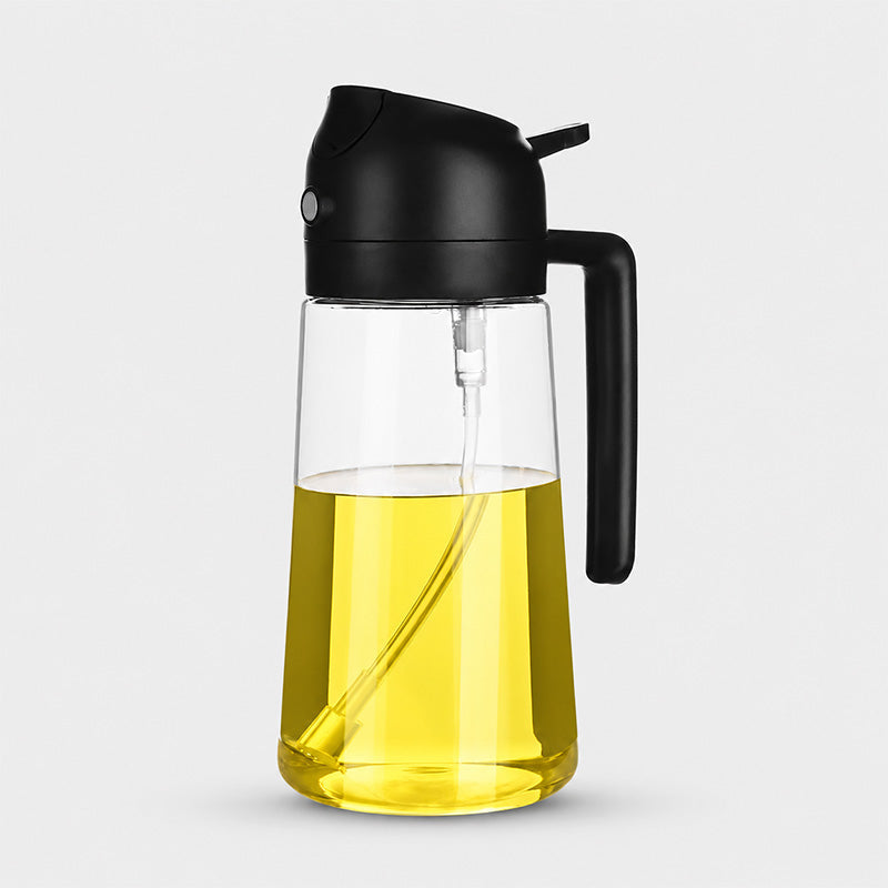 Food Storage Tools
