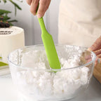 Food Grade Silicone Spatula Set Heat Resistant Kitchen Tools
