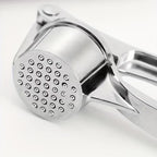 Aluminum Alloy Multifunctional Garlic Ginger Lemon Press Tool
