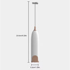 Handheld Electric Milk Frother Foam Maker for Coffee