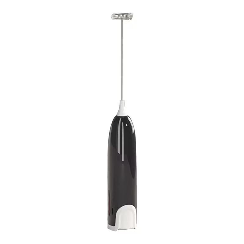 Handheld Electric Milk Frother Foam Maker for Coffee