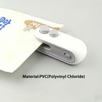 Rechargeable Handheld Mini Bag Sealer for Food Storage