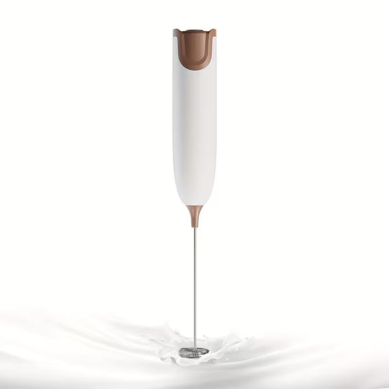 Handheld Electric Milk Frother Foam Maker for Coffee