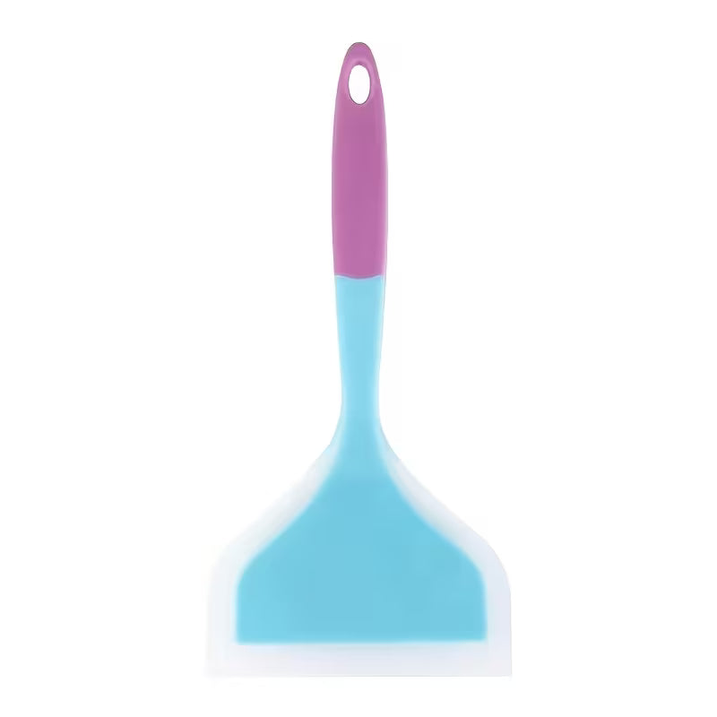 Silicone Cooking Utensils Set Heat Resistant Kitchen Tools
