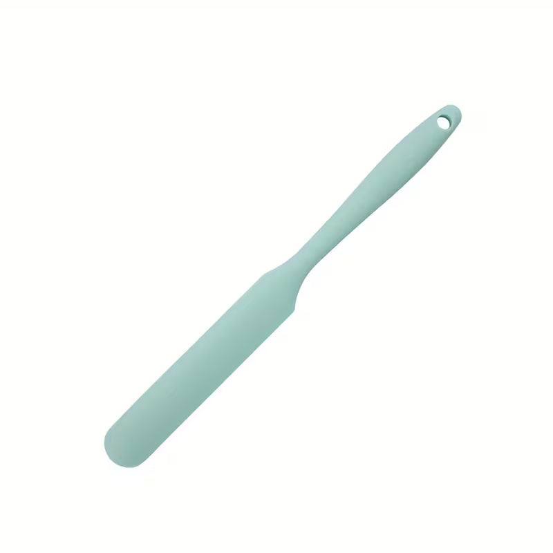 Food Grade Silicone Spatula Set Heat Resistant Kitchen Tools