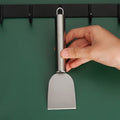 Heavy-Duty Stainless Steel Scraper Cleaner Multi-Purpose Tool