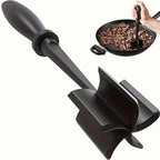 Heavy Duty Meat Chopper and Masher Kitchen Tool