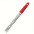 Stainless Steel Grater Zester for Lemon Cheese Ginger Garlic