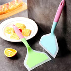 Silicone Cooking Utensils Set Heat Resistant Kitchen Tools
