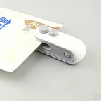 Rechargeable Handheld Mini Bag Sealer for Food Storage