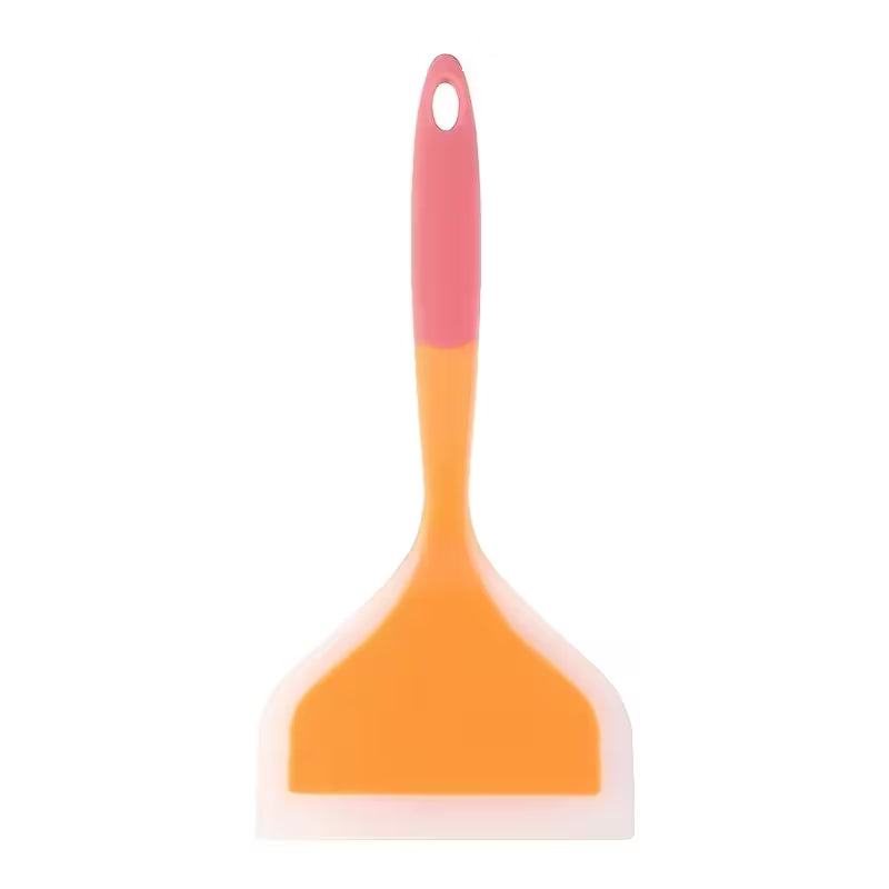 Silicone Cooking Utensils Set Heat Resistant Kitchen Tools
